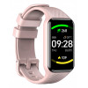 Blackview R10 viedā aproce, rozā krāsā, R10PINK