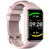 Blackview R10 viedā aproce, rozā krāsā, R10PINK