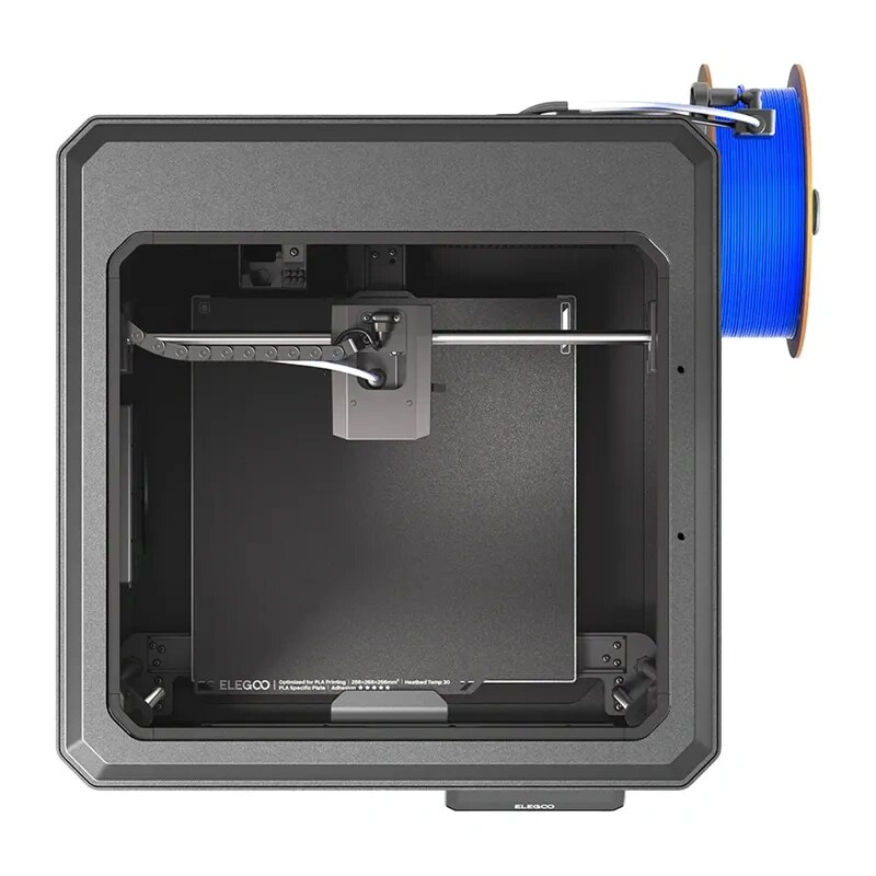 ELEGOO Centauri Carbon 2 FDM 3D printeris