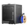 ELEGOO Centauri Carbon 2 FDM 3D printeris