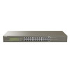 Tenda TEG1124P-24-250W PoE komutators, 24 porti, 250 W