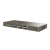 Tenda TEG1124P-24-250W PoE komutators, 24 porti, 250 W
