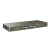 Tenda TEG1124P-24-250W PoE komutators, 24 porti, 250 W