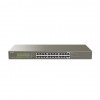 Tenda TEG1124P-24-250W PoE komutators, 24 porti, 250 W