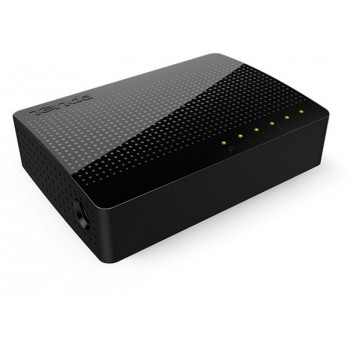 Tenda SG105 galda tīkla komutators ar 5 Gigabit portiem