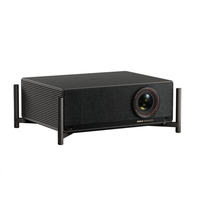 XGIMI Titan 4K mājas projektors, 5000 ISO lūmenu