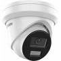 Hikvision AcuSense Turret DS-2CD2343G2-LI2U kamera, 4 mm, O-STD
