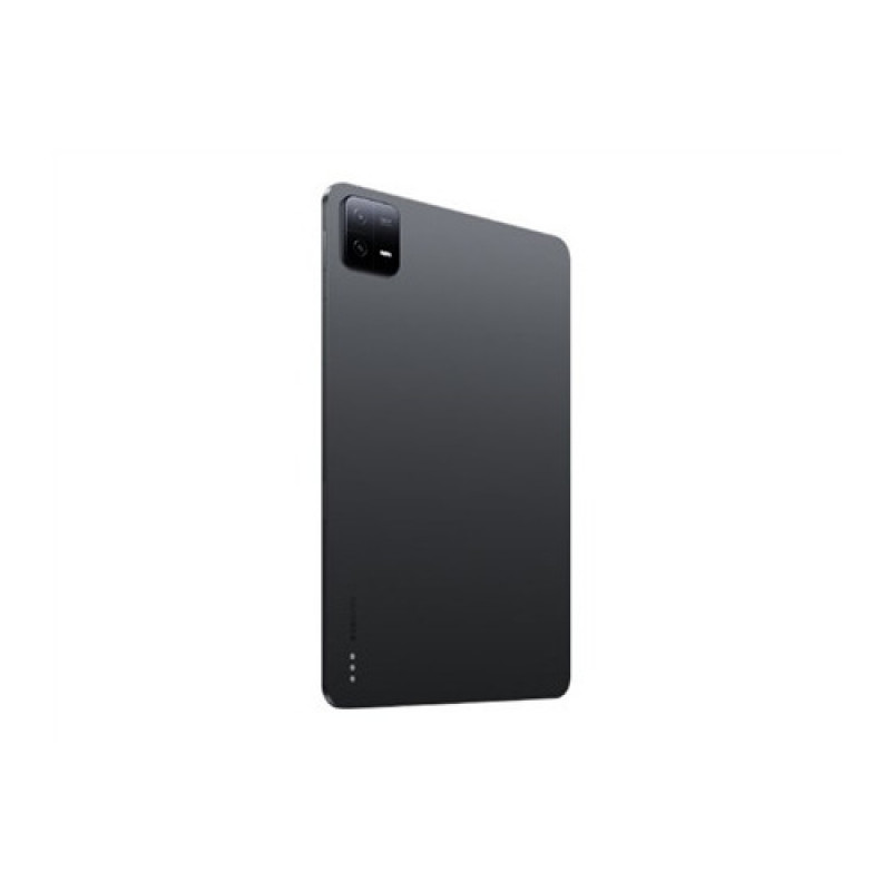 Xiaomi Pad 6 planšetdators, 11 collu, 6 GB/128 GB, pelēks