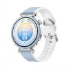 Huawei WATCH GT 7 41 mm viedais pulkstenis, zilā krāsā (Konsu-B39FB)