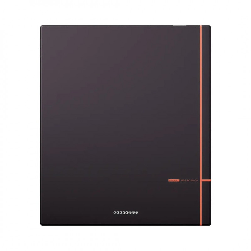 Onyx Boox Note Air 6 C e-grāmatu lasāmierīce, 10,3 collas, 64 GB, Wi-Fi, pelēka