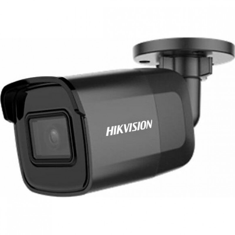 Hikvision DS-2CD2085FWD-I (B) IP kamera ar 2,8 mm objektīvu