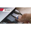 Kingston DataTraveler Kyson DTKNG2/256GB USB zibatmiņas disks, 256 GB, USB 3.2 Gen 1, metāla