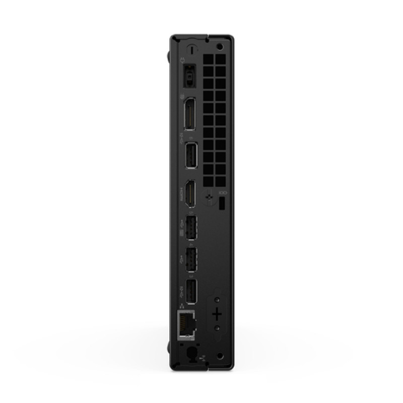 Lenovo ThinkCentre neo 50q Gen 6 Tiny mazizmēra dators, Intel Core Ultra 5 226V, 16 GB RAM, 512 GB SSD, Windows 11 Pro