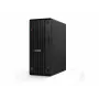 Lenovo ThinkCentre M70t Gen 6 12YH003WGE dators torņa korpusā, Intel Core Ultra 7 265, 16 GB RAM, 512 GB SSD, Windows 11 Pro (DE)