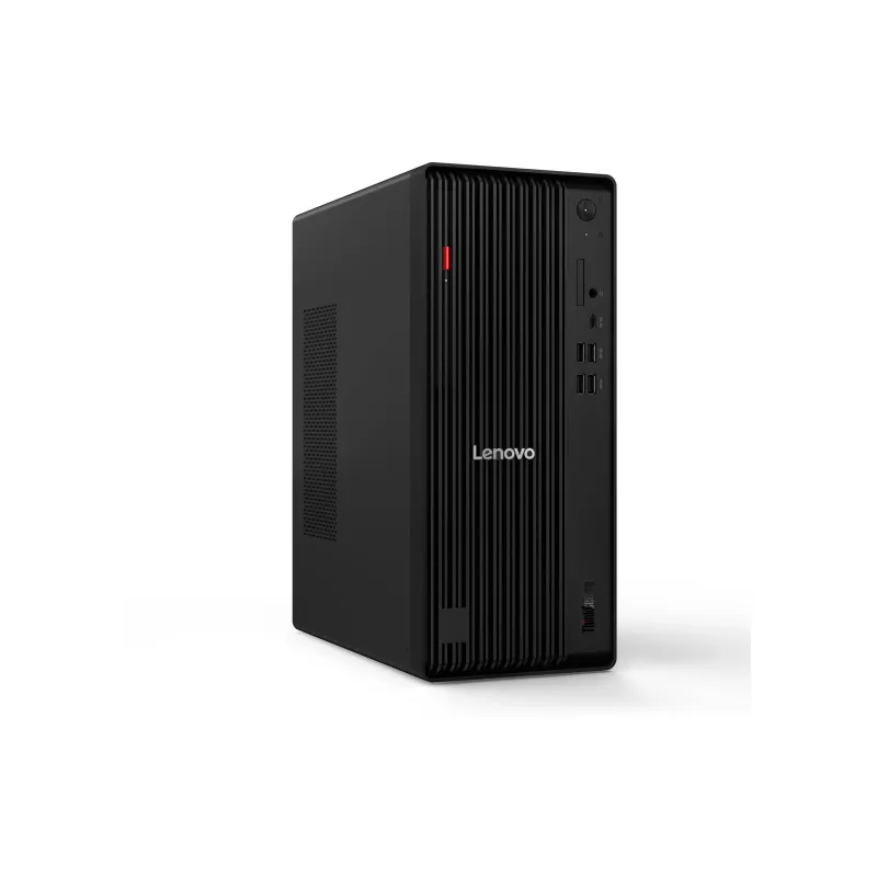 Lenovo ThinkCentre M70t Gen 6 12YH003WGE dators torņa korpusā, Intel Core Ultra 7 265, 16 GB RAM, 512 GB SSD, Windows 11 Pro (DE)