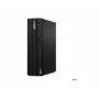 Lenovo ThinkCentre M75s Gen 5 12TA005SGE kompakts SFF dators, AMD Ryzen 5 8500G, 16 GB RAM, 512 GB SSD, Windows 11 Pro (DE)