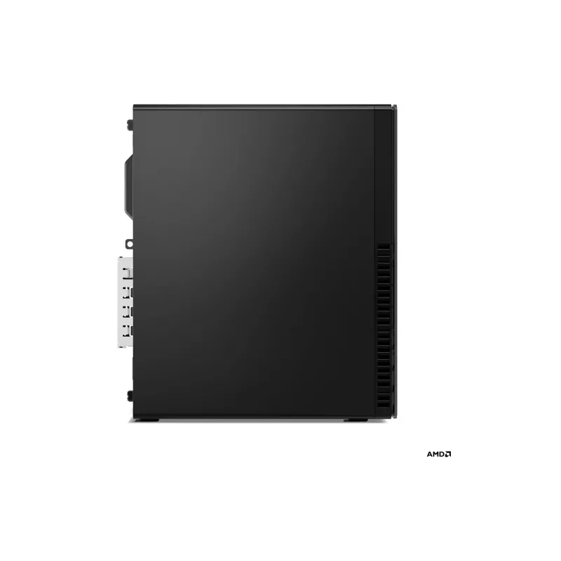 Lenovo ThinkCentre M75s Gen 5 12TA005SGE kompakts SFF dators, AMD Ryzen 5 8500G, 16 GB RAM, 512 GB SSD, Windows 11 Pro (DE)