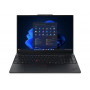 Lenovo ThinkPad E16 Gen 3 22AY00A5GE portatīvais dators ar 16 collu WUXGA ekrānu, Intel Core Ultra 5 236V, 16 GB RAM, 512 GB SSD, Windows 11 Pro (DE)