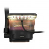 Corsair iCUE LINK TITAN II 360 RX LCD viss vienā šķidruma dzesētājs, 360 mm, RGB, melns, CW-9061045-WW