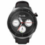 Motorola Moto Watch Ultra LTE viedpulkstenis, 46 mm, melns, PBCX0000SE