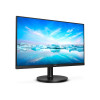 Philips V-line 271V8LAB/00 Full HD LED monitors 27 collas, VA, 100 Hz, melnā krāsā