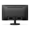Philips V-line 271V8LAB/00 Full HD LED monitors 27 collas, VA, 100 Hz, melnā krāsā