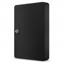 Seagate Expansion Portable STNN4000400 ārējais disks, 4 TB, 2,5 collas, USB 3.0