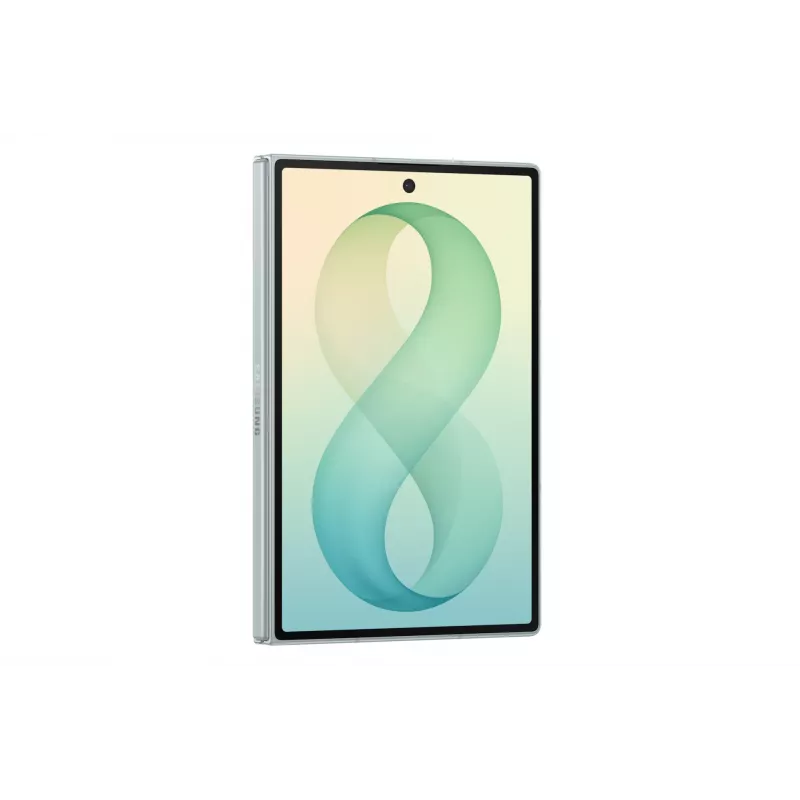 Samsung Galaxy Z Fold8 locāms viedtālrunis, 16 GB RAM, 1 TB, pistāciju krāsā