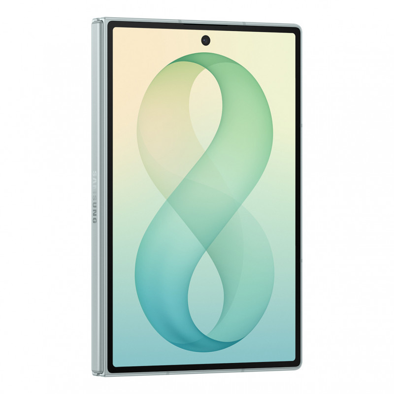Samsung Galaxy Z Fold8 SM-F971BZGCEUE locāms viedtālrunis, 12 GB RAM, 512 GB, pistāciju krāsā