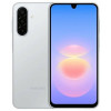 Samsung Galaxy A18 4G SM-A185FZSDEUE tālrunis ar divām SIM, 4 GB RAM, 128 GB, sudraba krāsā