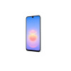 Samsung Galaxy A18 4G SM-A185FZSDEUE tālrunis ar divām SIM, 4 GB RAM, 128 GB, sudraba krāsā
