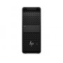 HP Z4 G6i Tower darbstacija ar Xeon 638, 64 GB RAM, 1 TB SSD, NVIDIA RTX PRO 4000, Windows 11 Pro un vācu tastatūru