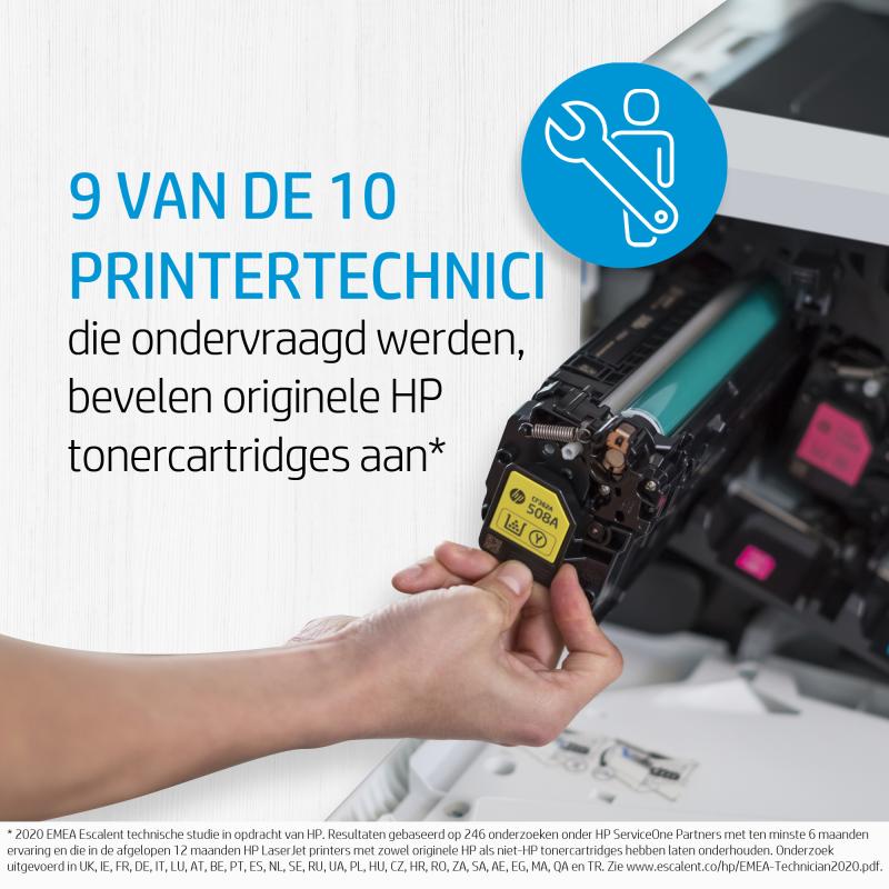 HP 305X CE410XD melnā tonera kasetne (2 gab.)