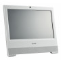Shuttle XPC AIO barebone X50N ar 15,6 collu skārienekrānu, Intel N150, baltā krāsā