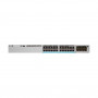Cisco Catalyst 9300 C9300-24H-A 24 portu tīkla komutators, UPOE+, Network Advantage