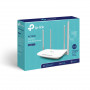 TP-Link Archer C50 (EU) V6.46 bezvadu rūteris, AC1200, divu frekvenču joslu