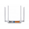 TP-Link Archer C50 (EU) V6.46 bezvadu rūteris, AC1200, divu frekvenču joslu