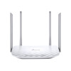 TP-Link Archer C50 (EU) V6.46 bezvadu rūteris, AC1200, divu frekvenču joslu