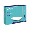 TP-Link Archer C50 (EU) V6.46 bezvadu rūteris, AC1200, divu frekvenču joslu
