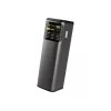 Targus HyperJuice 24K HJ5501GL pārnēsājamais lādētājs portatīvajam datoram, 200 W