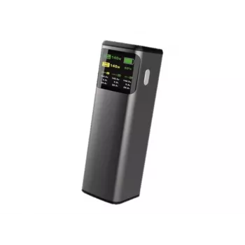 Targus HyperJuice 24K HJ5501GL pārnēsājamais lādētājs portatīvajam datoram, 200 W
