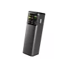 Targus HyperJuice 24K HJ5501GL pārnēsājamais lādētājs portatīvajam datoram, 200 W