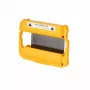 Zebra 1600 vaska termopārneses lente 01600CT11007, melna, 110 mm x 74 m (6 gab.)