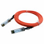 HPE X2A0 JL291A aktīvais optiskais kabelis, SFP+ – SFP+, 10 m