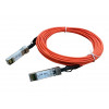 HPE X2A0 JL291A aktīvais optiskais kabelis, SFP+ – SFP+, 10 m