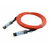 HPE X2A0 JL291A aktīvais optiskais kabelis, SFP+ – SFP+, 10 m