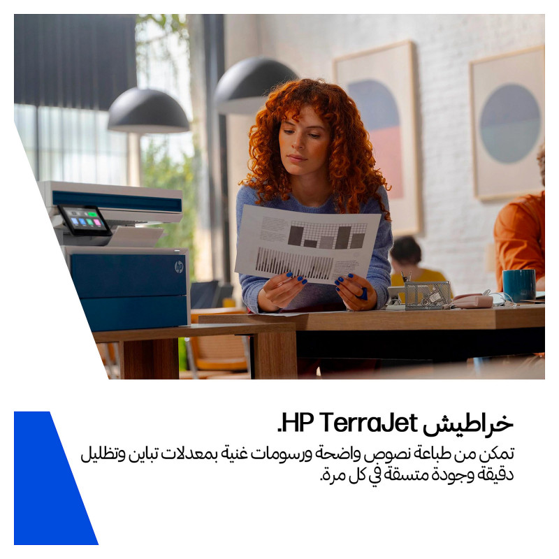 HP 222X W2222X oriģinālā augstas ietilpības LaserJet toneru kasetne, dzeltenā krāsā