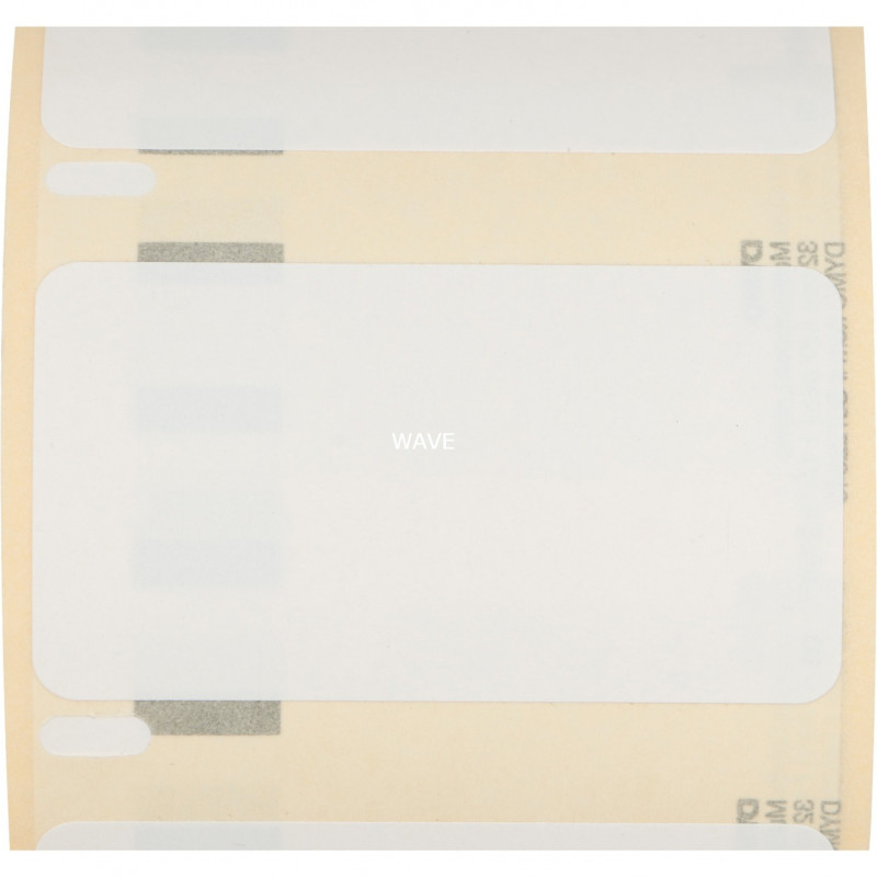 DYMO 2093095 LabelWriter daudzfunkcionālās uzlīmes, 32 x 57 mm, 12 ruļļi, baltas
