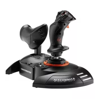Thrustmaster T.Flight Hotas NEO-P AC8 Edition džoistiks, PS5/PC