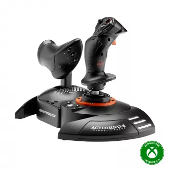 Thrustmaster T.Flight Hotas NEO-X AC8 Edition džoistiks, Xbox/PC